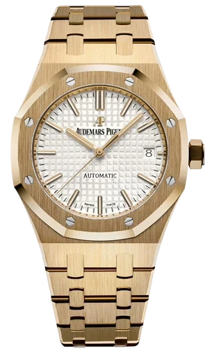 Audemars Piguet 15450BA.OO.1256BA.01 1