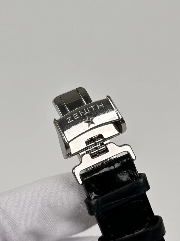Zenith Grande Class XXT Open 03.0520.4021/02.c492 8
