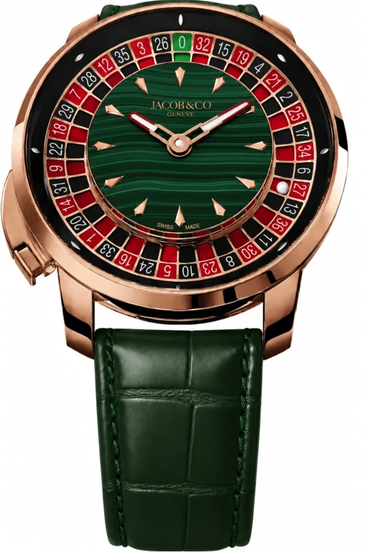 Casino Tourbillon
