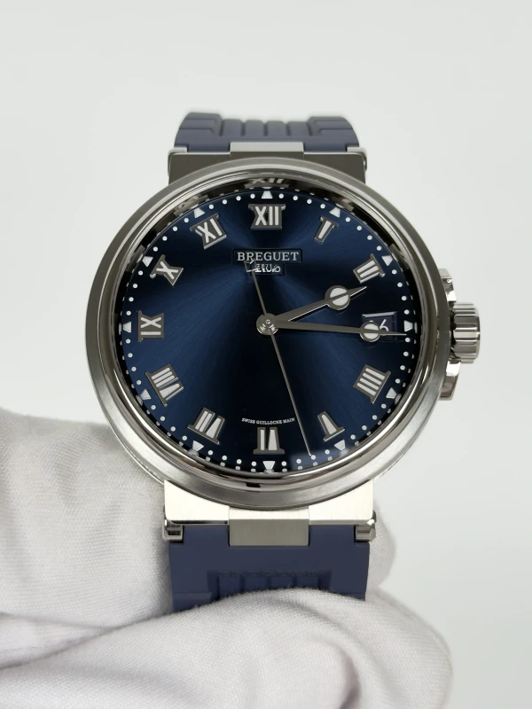 Breguet Marine 5517 5517TI/Y1/5ZU 2