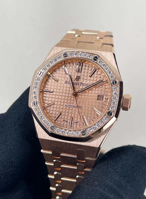 Audemars Piguet Selfwinding 37 mm 15451OR.ZZ.1256OR.03 2
