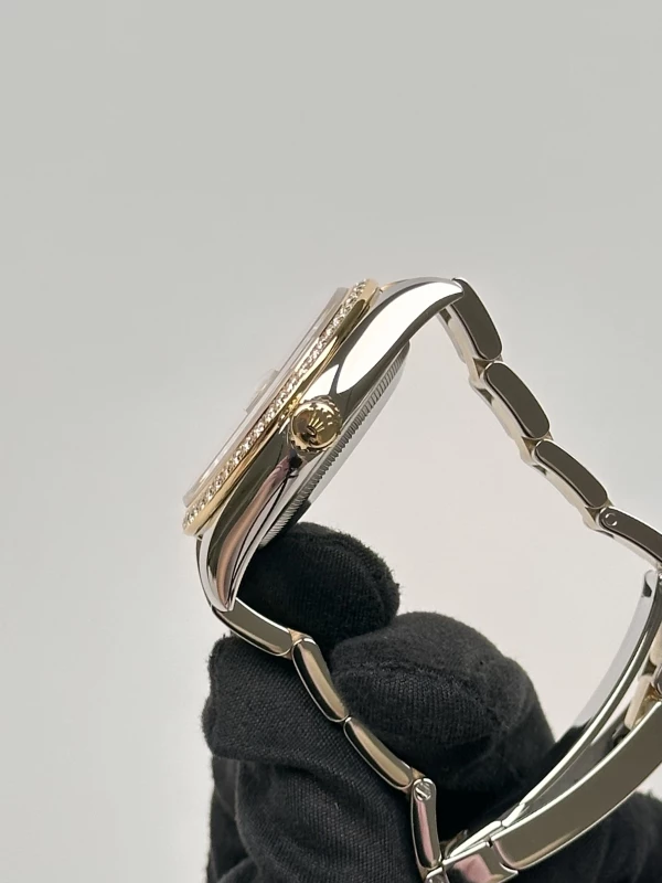 Rolex 116243 sjdo 4