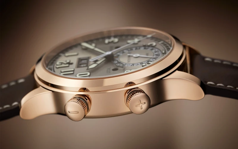 Patek Philippe 5520RG-001 5