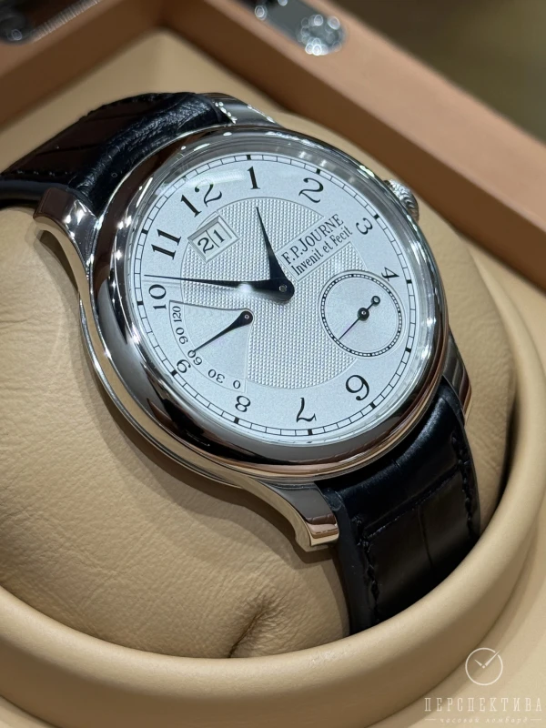 FP Journe Octa Automatique  Octa Automatique 2