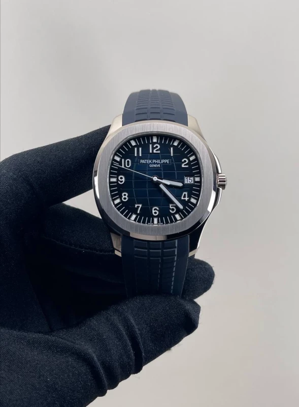 Patek Philippe 5168 5168G-001 4