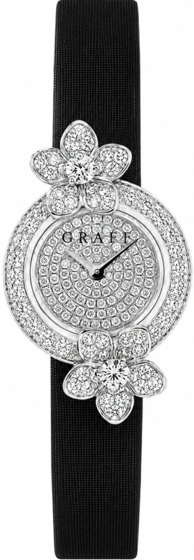 Flower Diamond