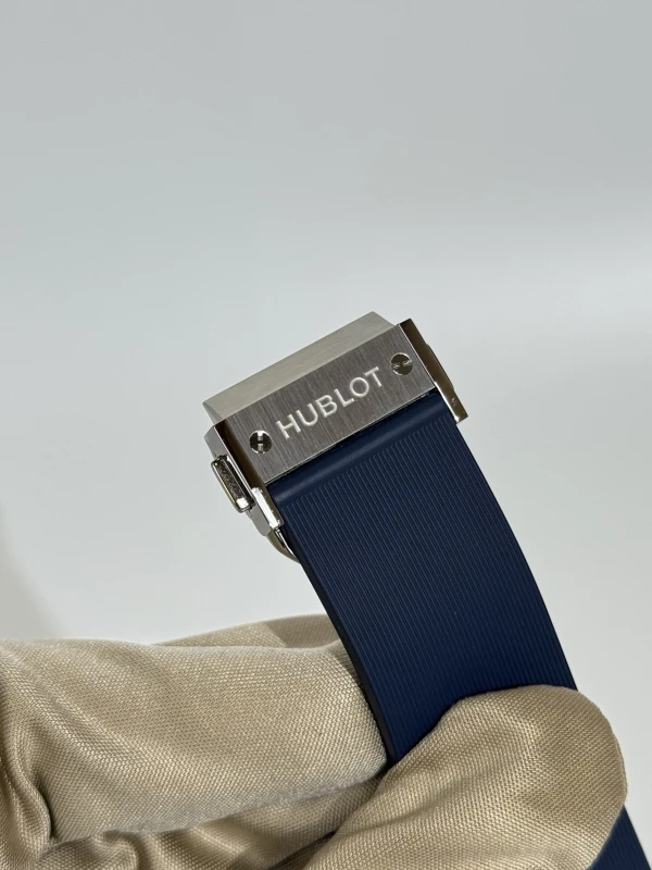 Hublot Chronograph 45 mm 521.NX.7170.RX 6