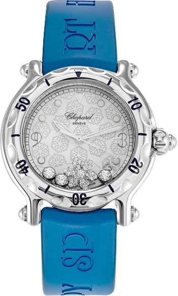 Chopard Happy Snowflakes 288948 изображение - 1