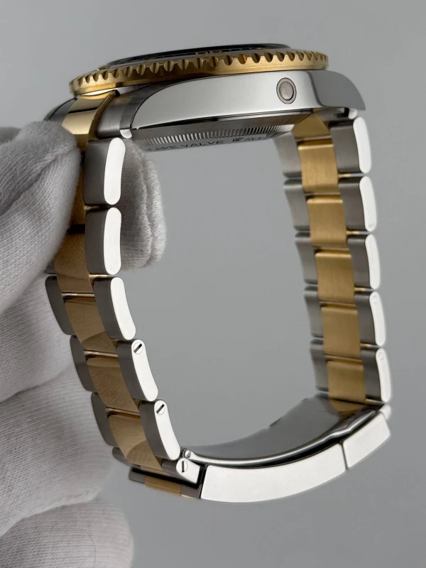 Rolex 4000 126603-0001 9