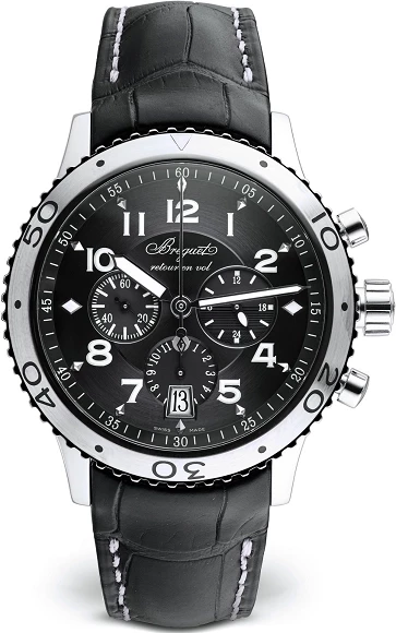 3810 Flyback Chronograph