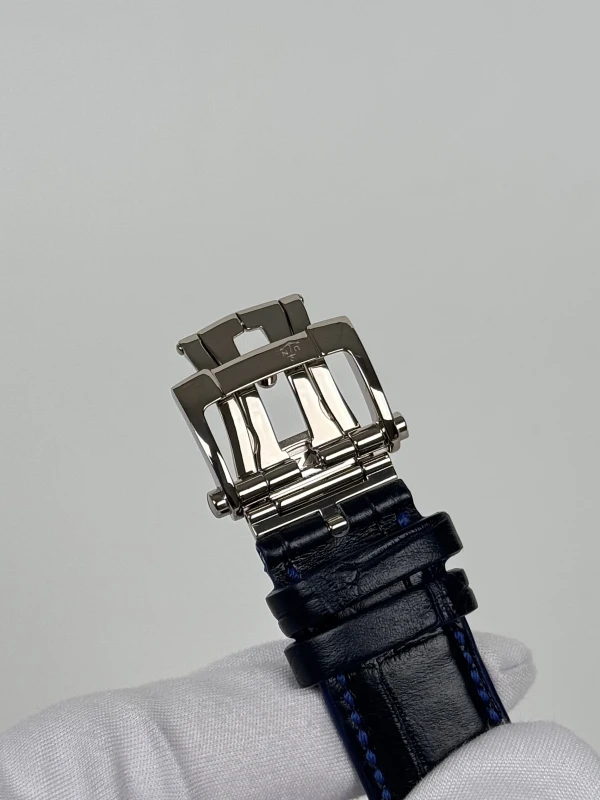 Ulysse Nardin Maxi Skeleton 3000-200 8