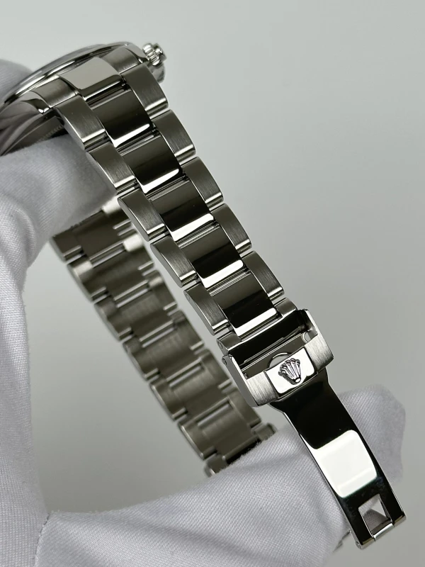 Rolex Cosmograph 40mm Steel 116520-White 6