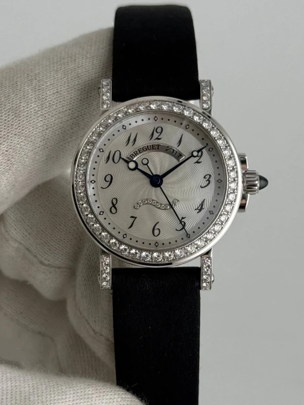 Breguet 8818 8818BB/59/864 DD0D 2