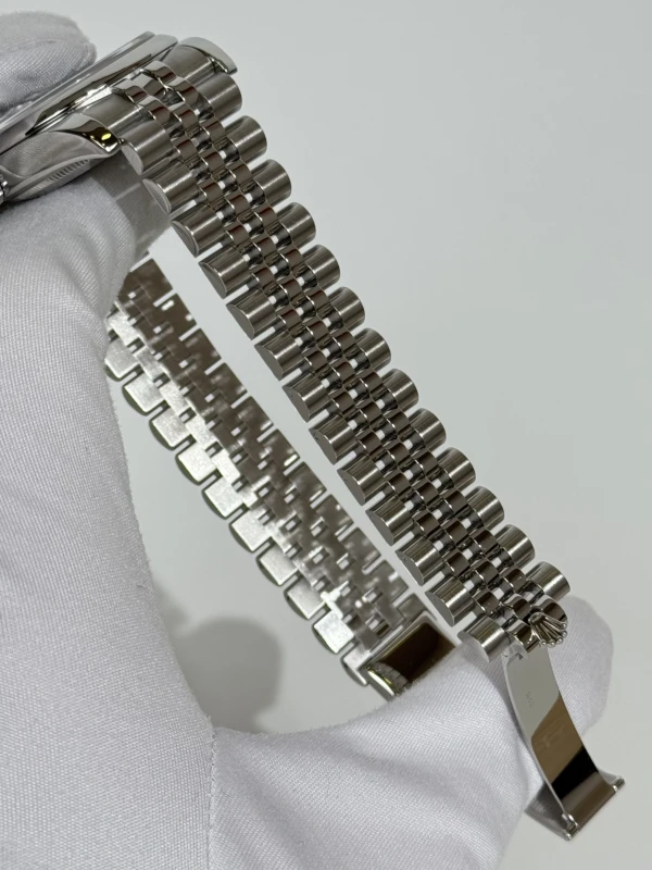 Rolex 36 mm Steel  116200-0094 3