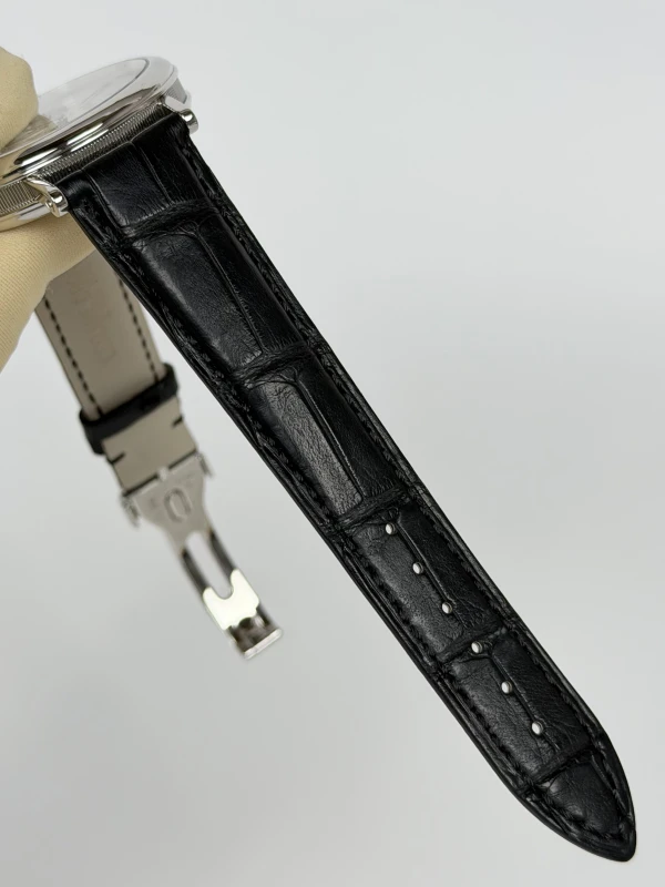 Breguet 3657PT/12/9V6 5