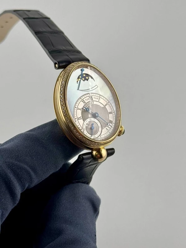 Breguet 8908BA/W2/864 D00D 7