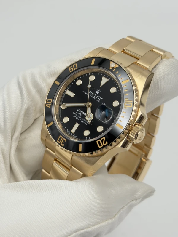 Rolex 126618ln-0002 3