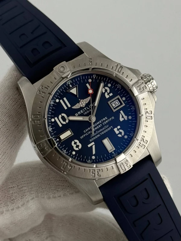 Breitling II Seawolf A17330 5