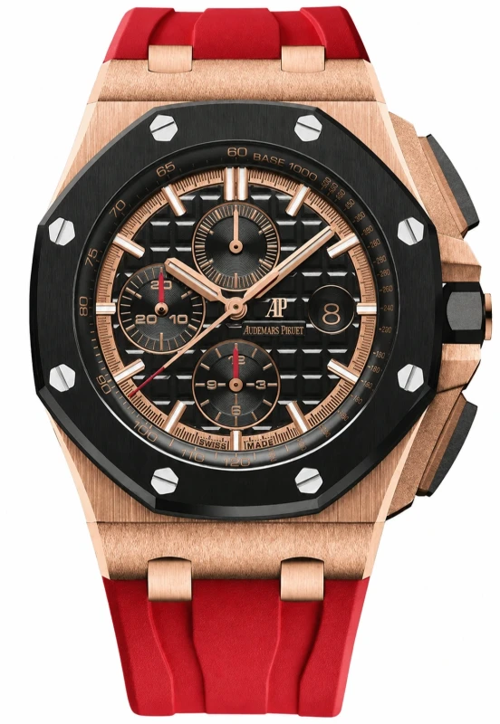 Offshore Chronograph 44mm
