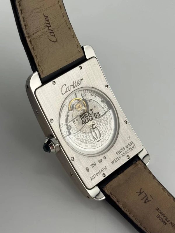 Cartier Americaine XL  W2609956 4