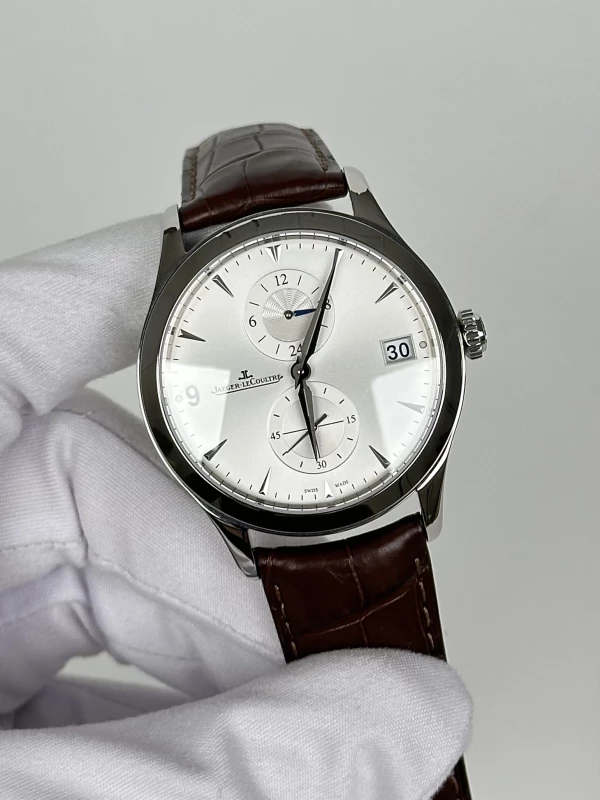 Jaeger LeCoultre Hometime 1628430 3