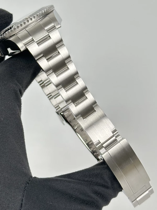Rolex 44mm Steel 116660 D-Blue 5