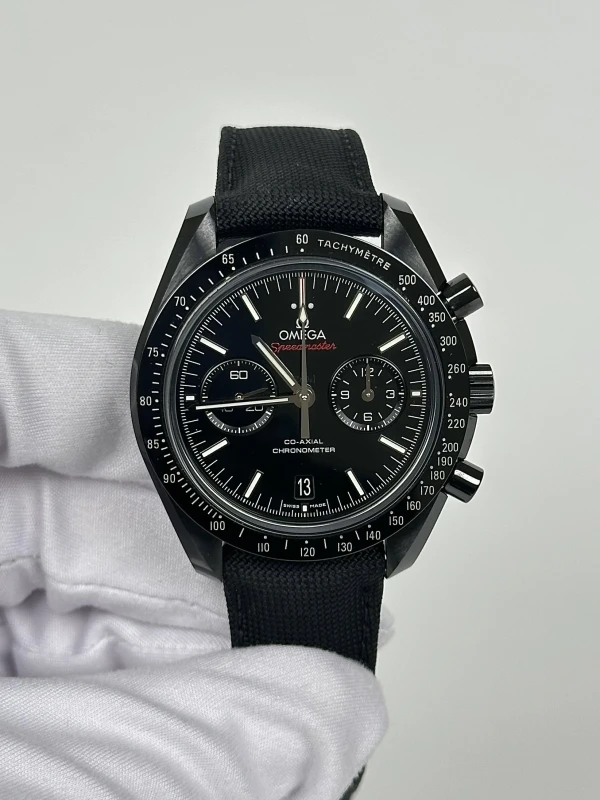 Omega Moonwatch Omega Co-Axial Chronograph 44.25 mm  311.92.44.51.01.003 2