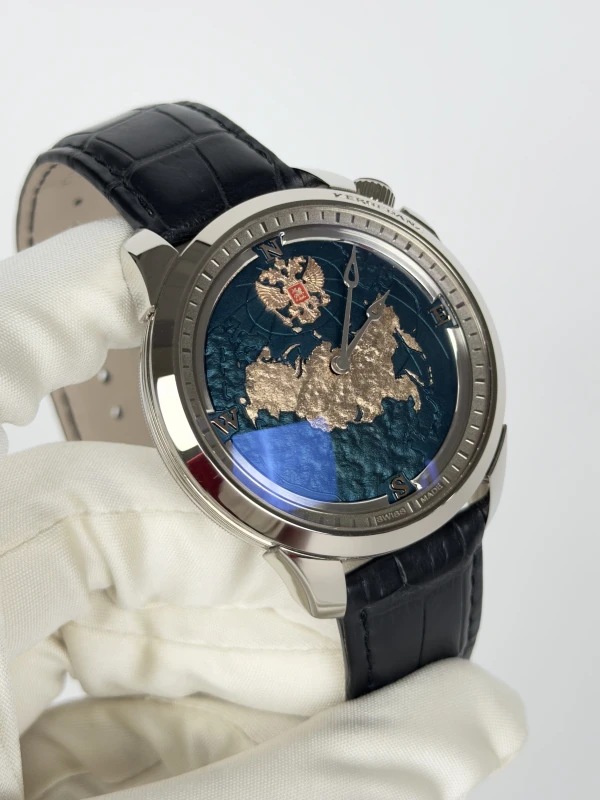 Kerbedanz Tribute Russia KRBTA46-083WL 2