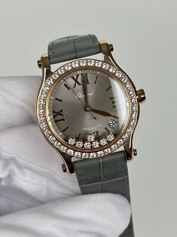 Chopard 274808-5014 3