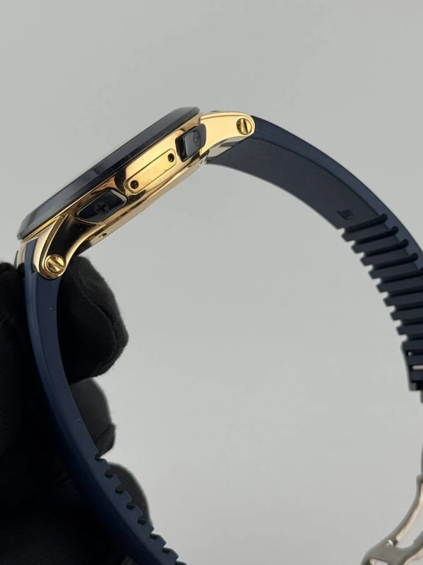 Ulysse Nardin Dual Time 43 mm 246-00-3/43 6