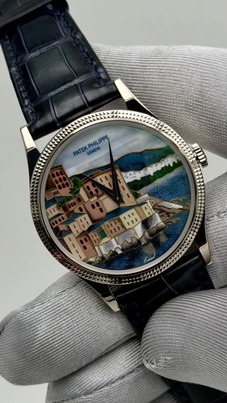 Patek Philippe 5177G-010 4