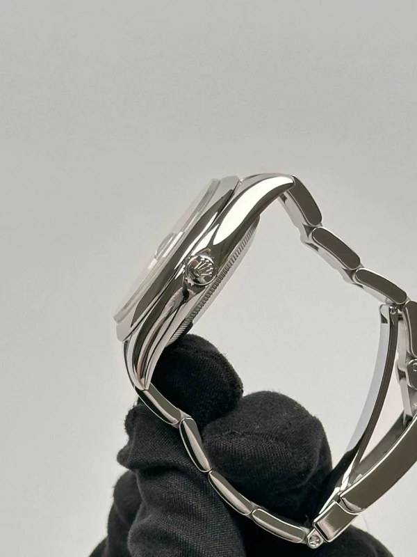 Rolex 36 mm Steel  116200-0057 4