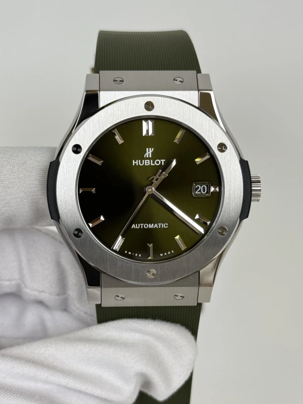 Hublot 45 mm 511.NX.8970.RX 2