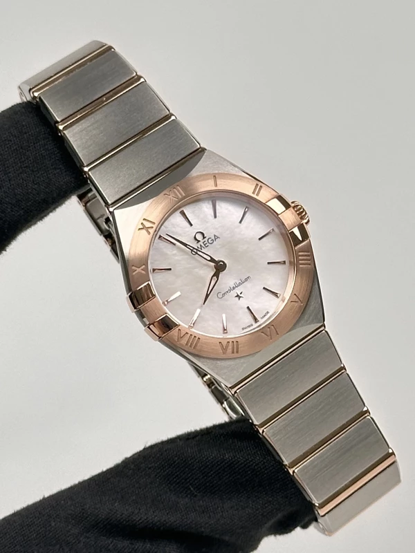 Omega 131.20.28.60.05.001 2