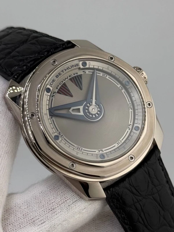 De Bethune Sports' Watches DB22WG 4