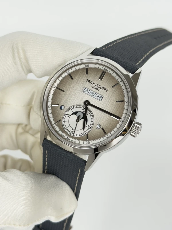 Patek Philippe 5236 5236P-011 3