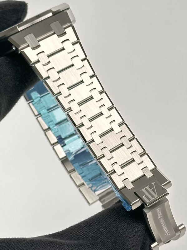 Audemars Piguet Selfwinding 34 mm 77451ST.ZZ.1361ST.03 6
