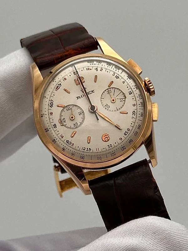 Rolex Vintage chronograph Vintage 3