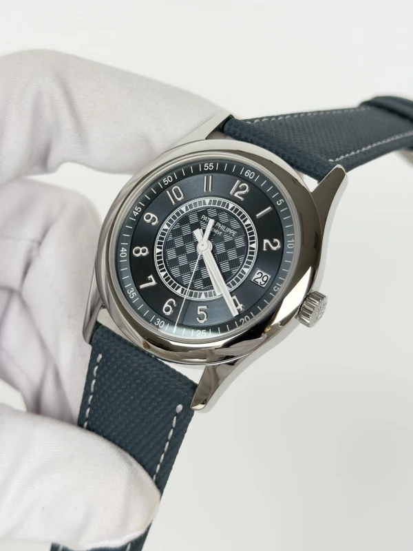 Patek Philippe 6007 6007A-001 4