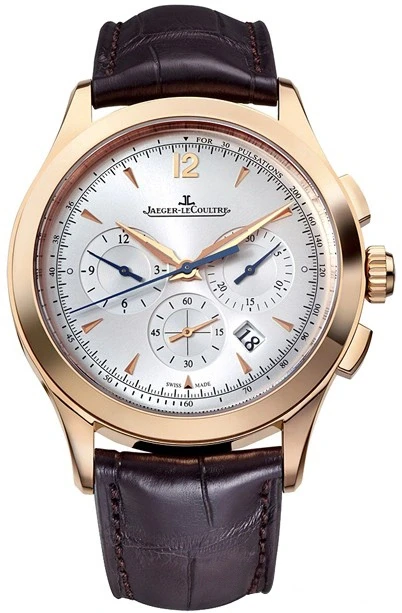 Master Chronograph