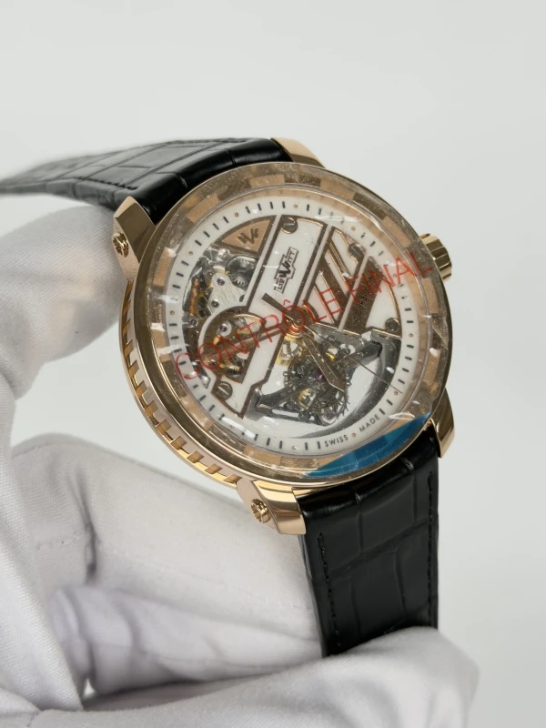 De Witt Tourbillon Prestige T8.TP.002 3