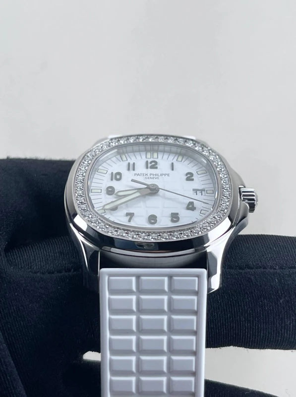 Patek Philippe 5067 Aquanaut Luce 5067A-011 5
