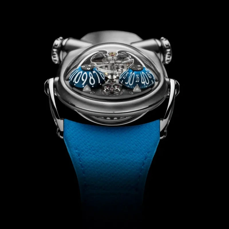 MB&amp;F HM10 BULLDOG HM10 BULLDOG 2