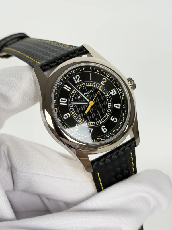 Patek Philippe 6007G 6007G-001 3