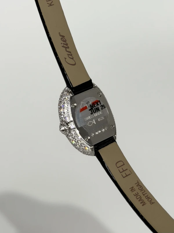 Cartier WJBA0050 8