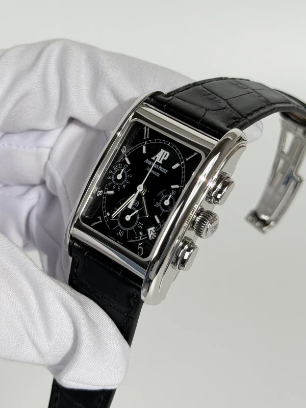 Audemars Piguet Chronograph 25925bc.oo.d001cr.01 4