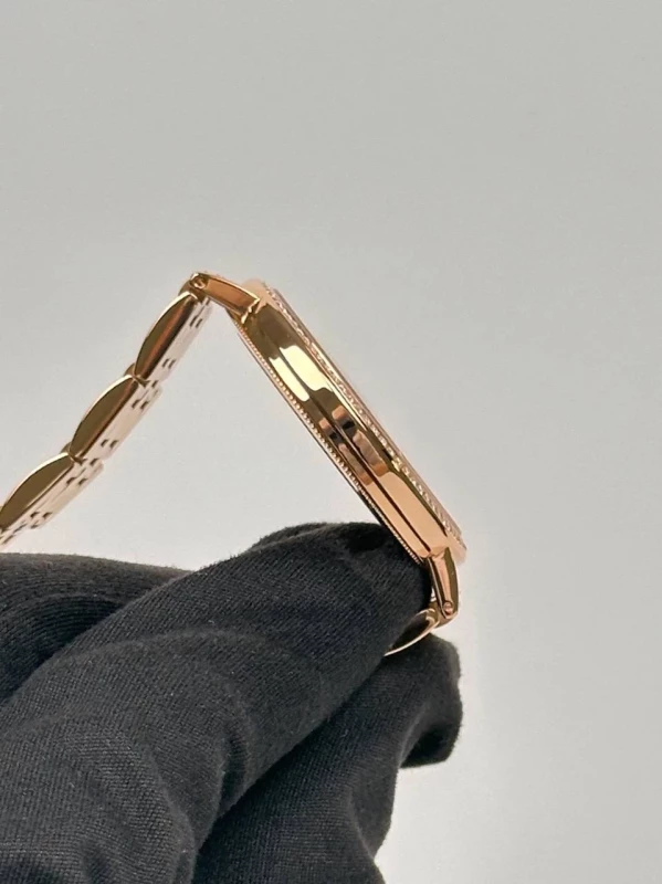 Vacheron Constantin Gold Bracelet Diamond Set 81577/V01R-9273 4