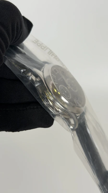 Patek Philippe 5208 Triple Complication 5208P-001 7