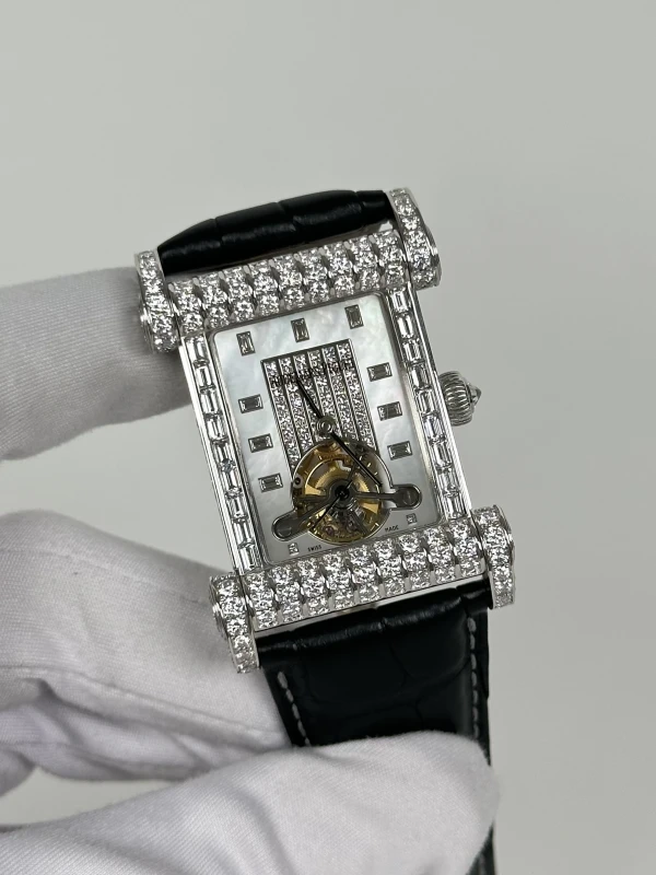 Audemars Piguet Canape Tourbillon XXL 25951BC 3