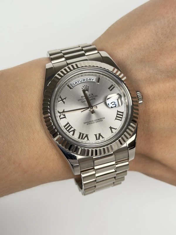 Rolex 218239 rrp 4